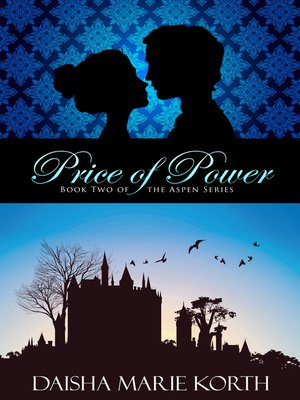 cover image of The Price of Power